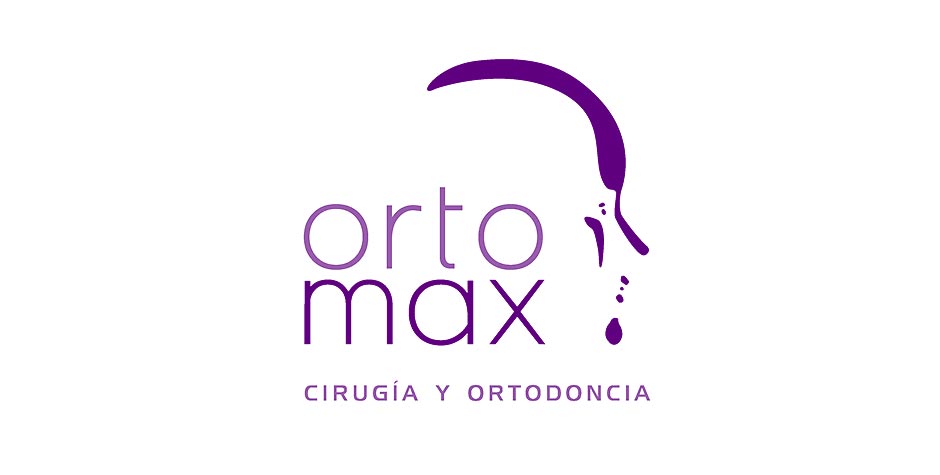 logo ortomax